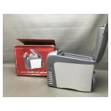 Portable Travel Cooler & Warmer