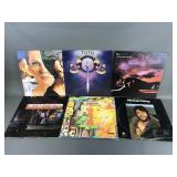 Lighthouse, Mccartney, Genesis, Toto & More