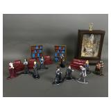 Harry Potter By The Noble Coll. Hour Glass+ Nano
