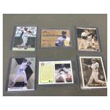 Ken Griffey Jr Baseball Cards