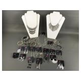 Mostly Modern Paparazzi Costume Jewelry & More!