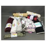 Joann's Interior Fabric Remnants & Quilting Cotton