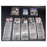 1992 Leaf Baseball cards