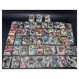 1993 The All Madden Team football cards