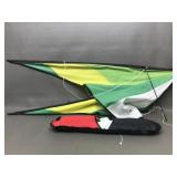 Compact Kite & More!