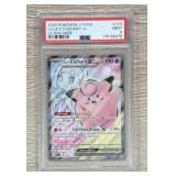 2025 Pokemon Lillieï¿½s Clefairy Graded PSA 9