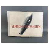 1930's Zeppelin-weltfahrten Album