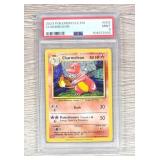 2023 Pokemon Charmeleon Graded PSA 9