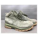 Mens 12 Nike Air Max Goadome Boots