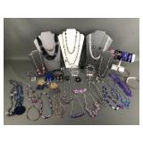Vintage To Modern Costume Jewelry