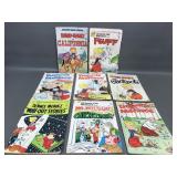 Dennis The Menance Way-out Stories 1973 & More