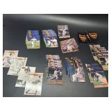 1993 Ted Williams Card Company Baseball Cards