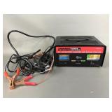 Chicago Electric Battery Charger & Engine Starter