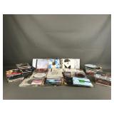 Punk, Metal Music Cds & More