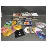 Box Of Music Cds