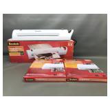 Scotch advanced thermal laminator & laminating