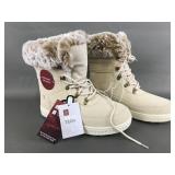 Swisstech Waterproof Sz 8 Ladies Boots