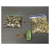 Remington .22 Long Ammunition  & Box Of .22 Short