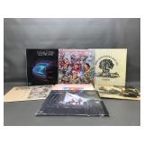 Flight Of The Concords, Donald Byrd & More Vinyl