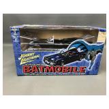 Vtg Dc Comic Book Batmobile Johnny Lightning