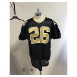 Puma New Orleans Saints Jersey, Mcallister #26