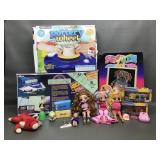 L.o.l. Surprise Dolls, Sequin Art, Pottery Wheel&