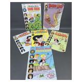 Vintage Harvey Comics Richie Rich #79 &