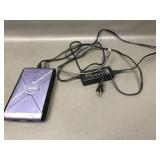 Vtg Netdisk Ndas External Hard Drive