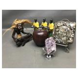 Orisha Orula Figurines & More African Decor