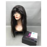 Kendras Boutique 100% Brazilian Human Hair Full