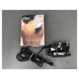 Oster Professional Stim-u-lax Massager
