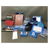 Nfl Football Skin Binders, Lions Merch & More