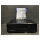Onkyo Tx-sr501 Home Theater Av Receiver