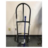 Preowned Milwaukee Dolly + Crowbar