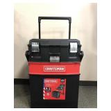 Craftsman Multi-level Workshop Rolling Tool Box