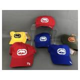 New Ecko Baseball Caps