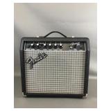 Fender Frontman 15g, Amplifier