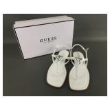New Guess Rainey Ladies 7 Sandals