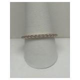 .925 Sterling Pandora Ring