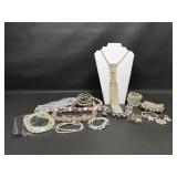 Vintage To Modern Costume Jewelry