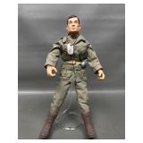 Gi Joe 1993 Hasbro Action Soldier