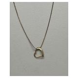 10k Gold Necklace