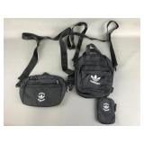 Adidas Over The Shoulder Bag & More