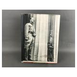 Adolph Hitler Propaganda Photo Book From 1936