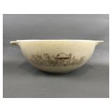 Vintage Pyrex Cinderella Nesting Mixing Bowls