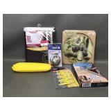 J. A. Henckels Scissors Set & More Household Items