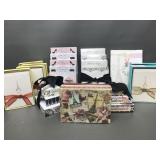 New Graphique Parisian Stationary & More!
