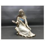 Lenox First Blessing Mary Statue