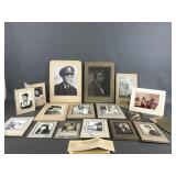 Antique & Vintage Family Photos & Portraits