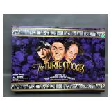 The Three Stooges 'the Three Little Beers'